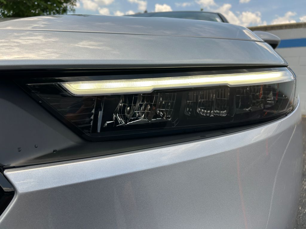 Thumbnail: 2025 Honda Accord - 9