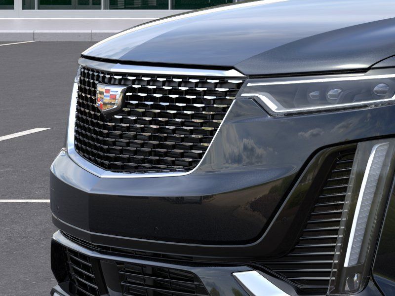 2024 Cadillac XT6 Premium Luxury 13