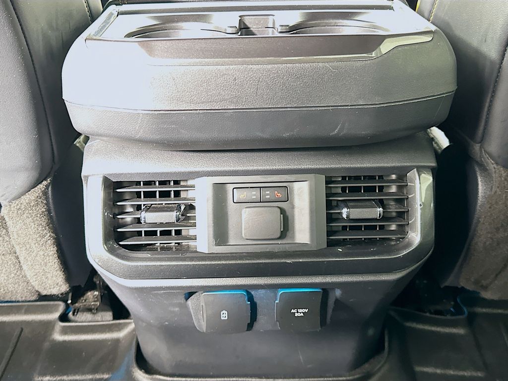 Thumbnail: 2021 Ford F-150 - 25