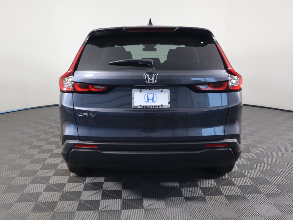 Thumbnail: 2026 Honda CR-V - 6