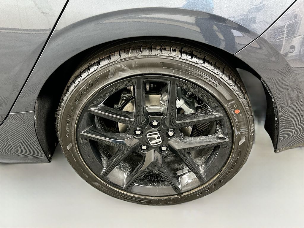Thumbnail: 2026 Honda Civic - 21