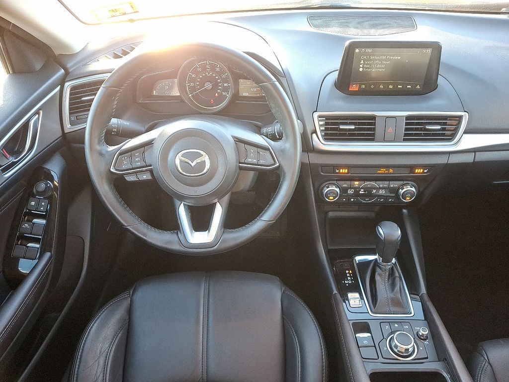 Thumbnail: 2018 Mazda Mazda3 - 12
