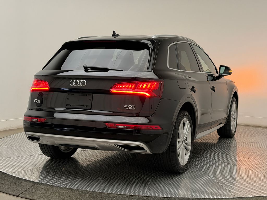 Thumbnail: 2018 Audi Q5 - 6