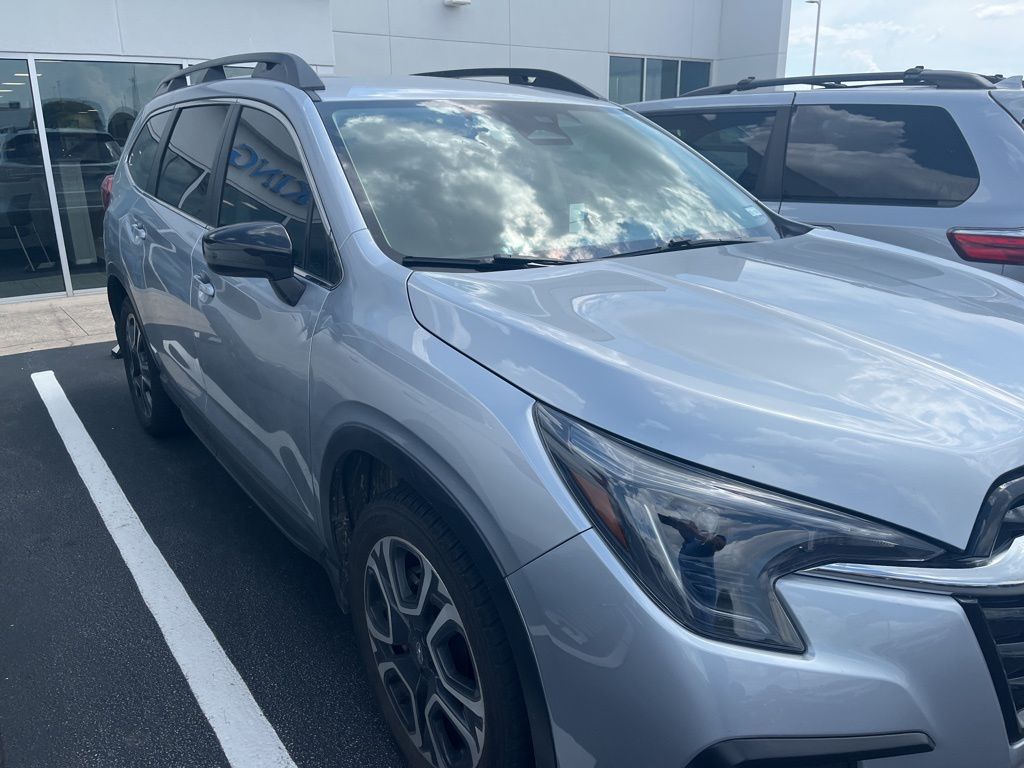 Thumbnail: 2023 Subaru Ascent - 3