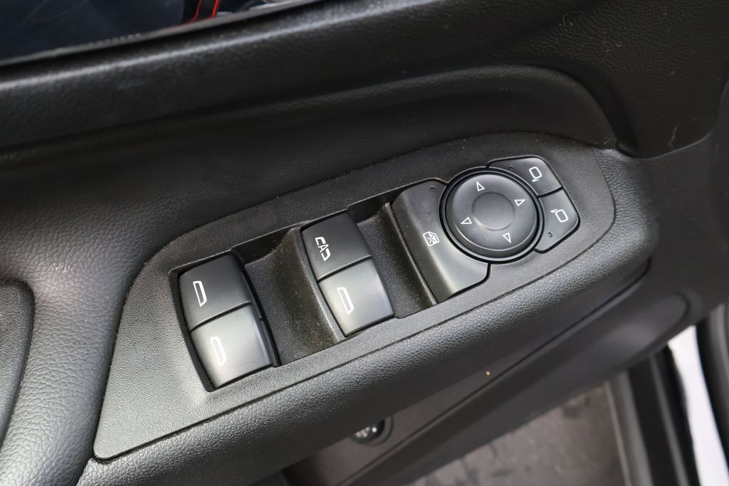 2022 Chevrolet Equinox LT 15