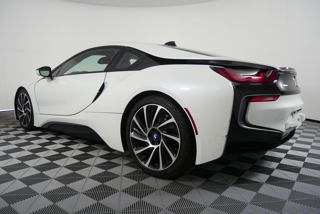 2015 BMW   7