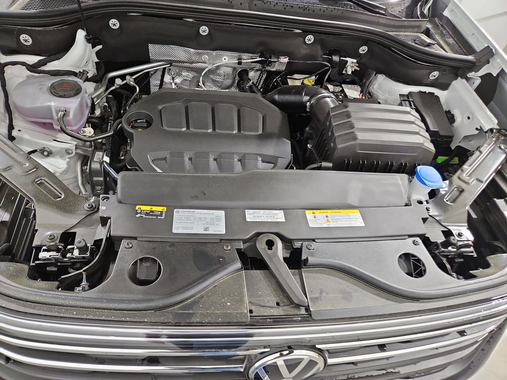New 2026 White/off-white Volkswagen 2.0T Peak Edition image 20