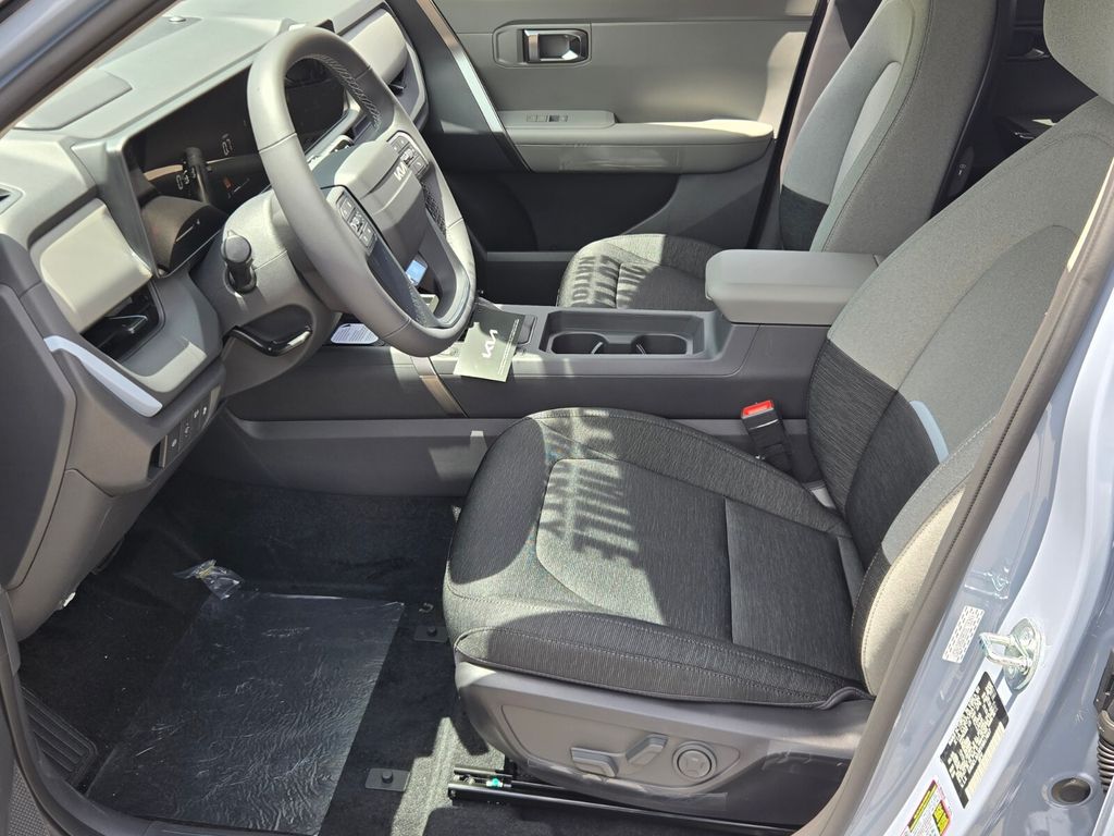 2027 Kia Seltos - $28,530