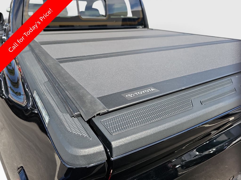 2026 Toyota Tacoma Limited - Photo 20