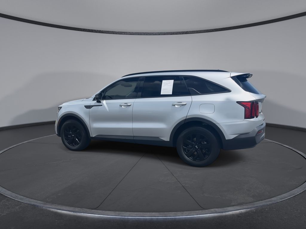 Thumbnail: 2021 Kia Sorento - 6