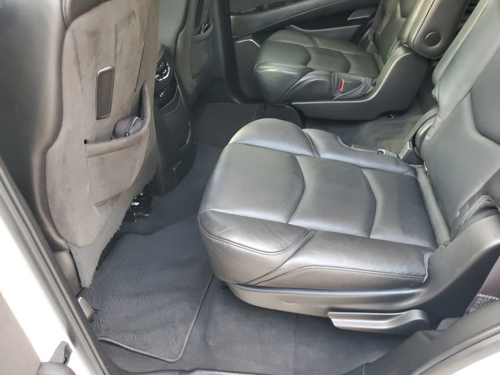 Used Car 2016 Cadillac Escalade  Platinum Edition For Sale Under $30,000 In Austin, Texas