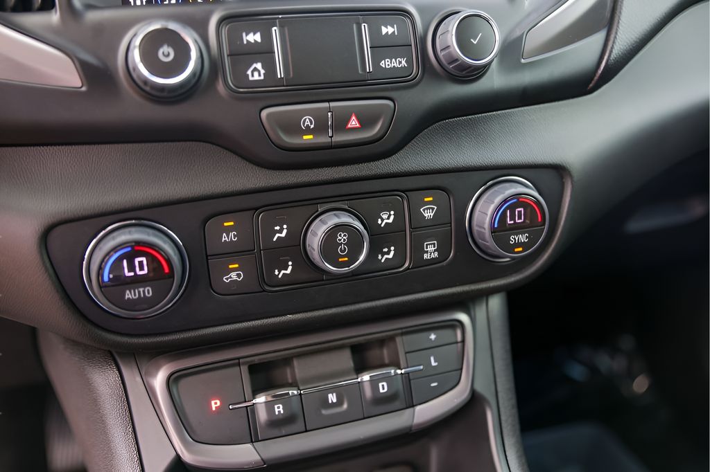 Used Car 2024 Gmc Terrain  At4 For Sale Under $30,000 In Austin, Texas