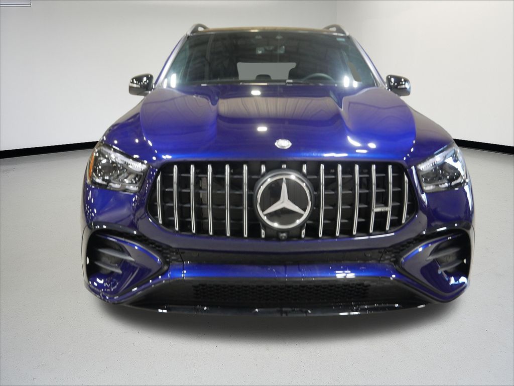 Thumbnail: 2026 Mercedes-Benz GLE - 8