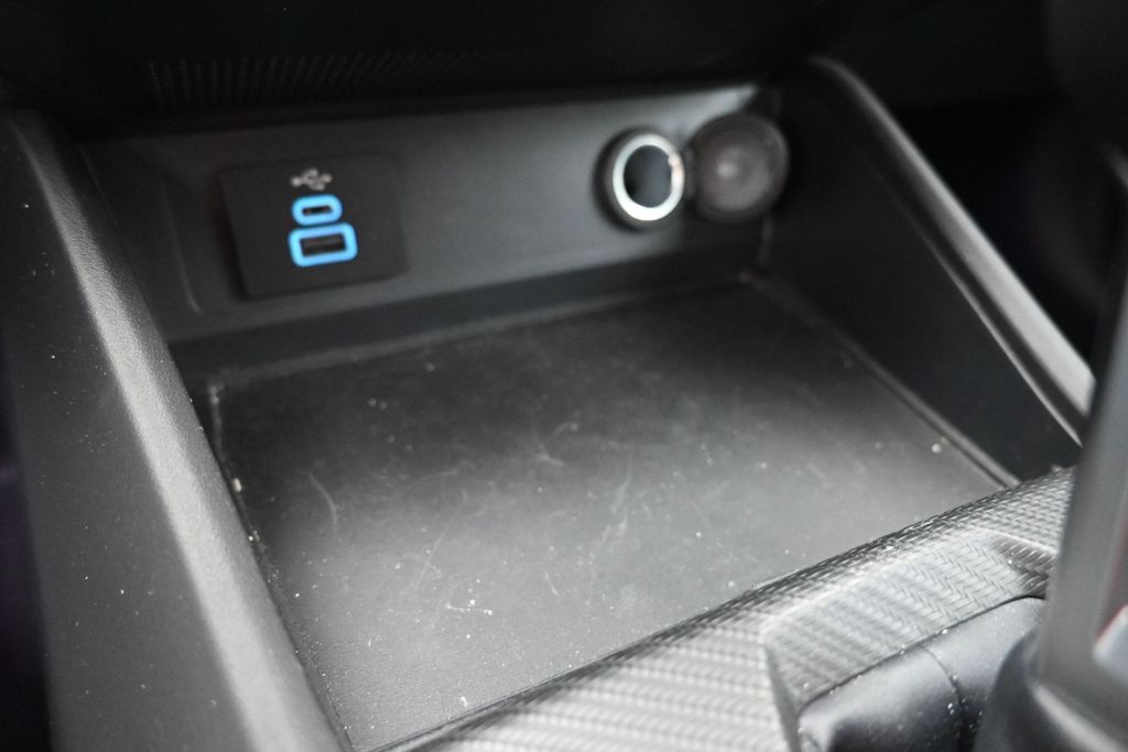 Used 2025 Ford Mustang Coupe