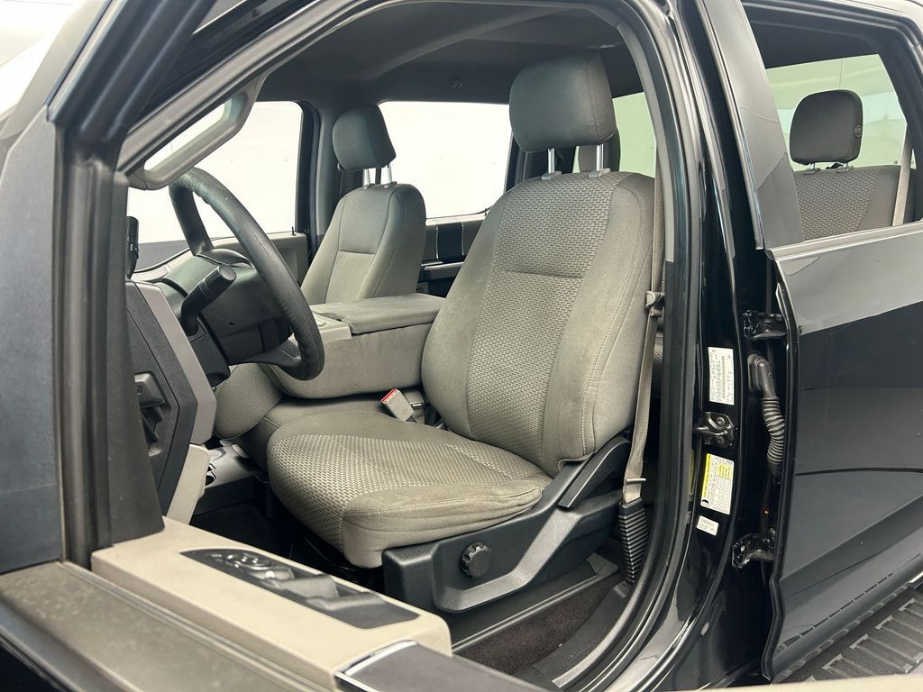 New 2026 Bright White Clearcoat Jeep Rubicon image 16