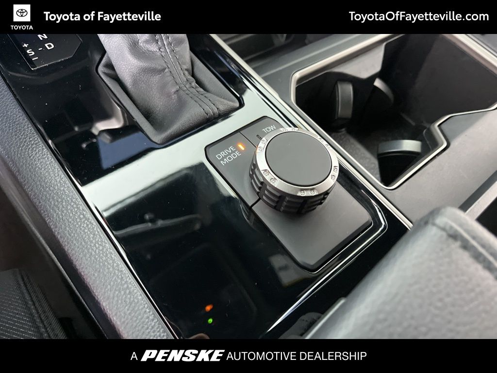 Thumbnail: 2025 Toyota Tundra - 30