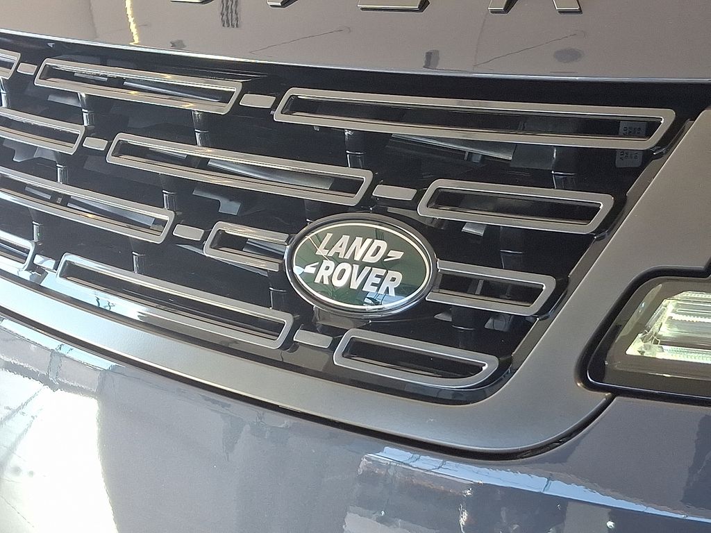 Thumbnail: 2026 Land Rover Range Rover Sport - 22
