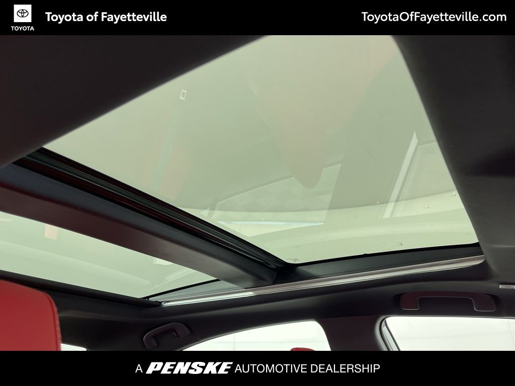 Thumbnail: 2026 Toyota Camry - 12