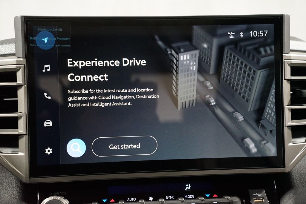 Thumbnail: 2026 Toyota Tundra - 18