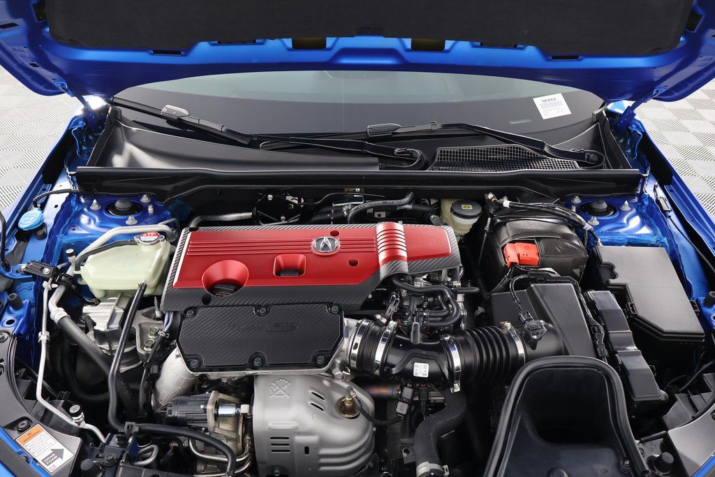 Thumbnail: 2026 Acura Integra - 9