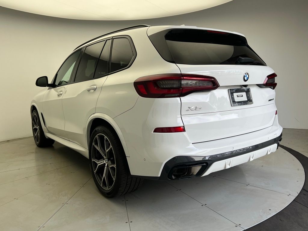 Thumbnail: 2023 BMW X5 - 4