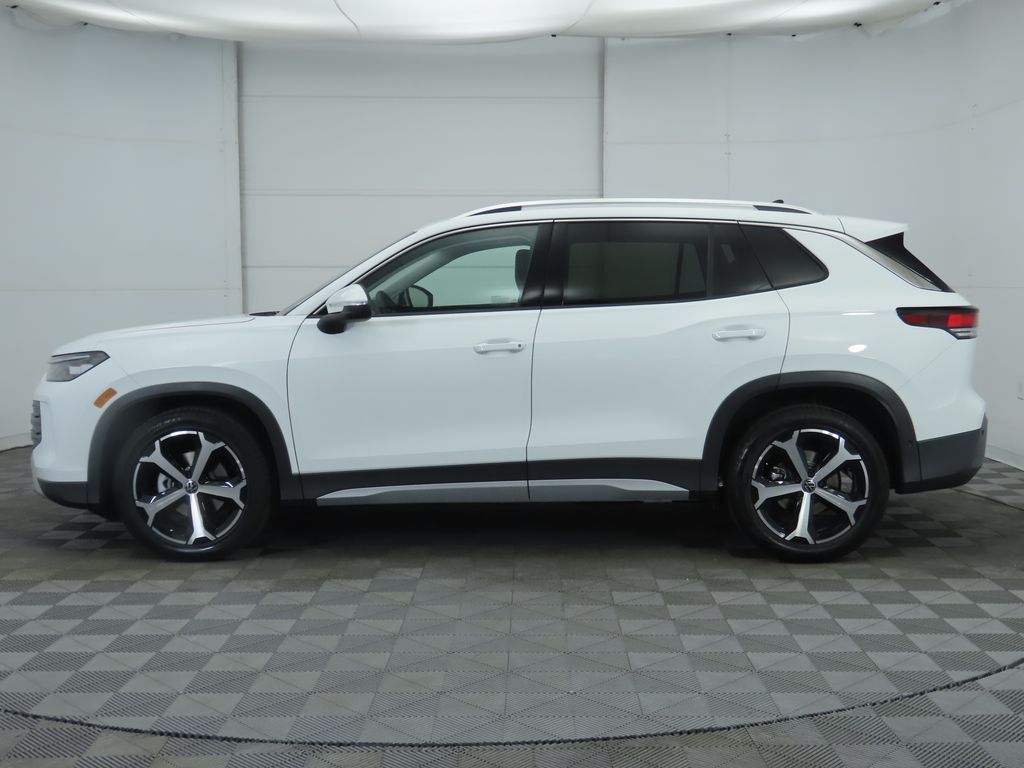 Thumbnail: 2026 Volkswagen Tiguan - 8