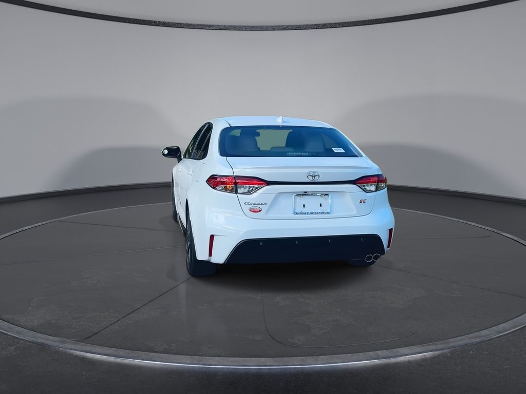 Thumbnail: 2024 Toyota Corolla - 7