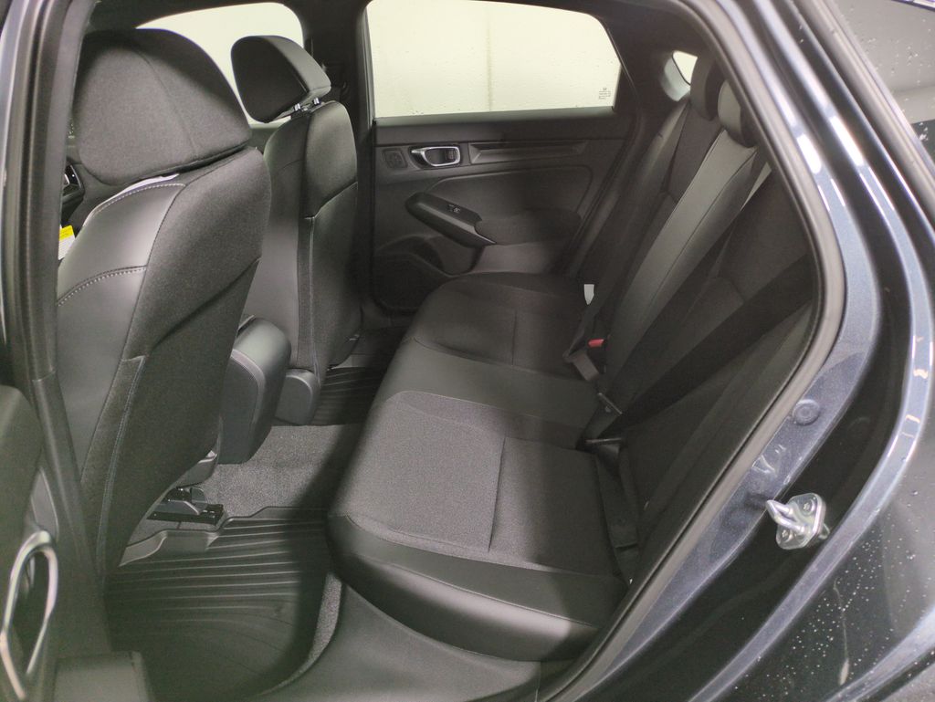 New 2025 Honda Civic For Sale in Fort Wayne, IN