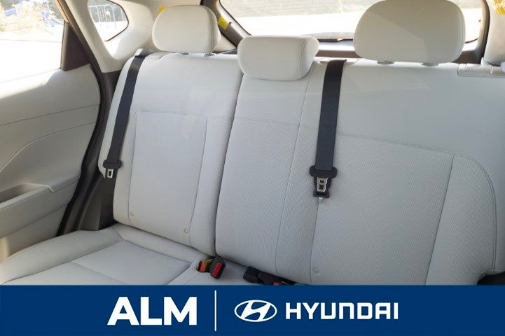 New 2027  Hyundai SE FWD image 15