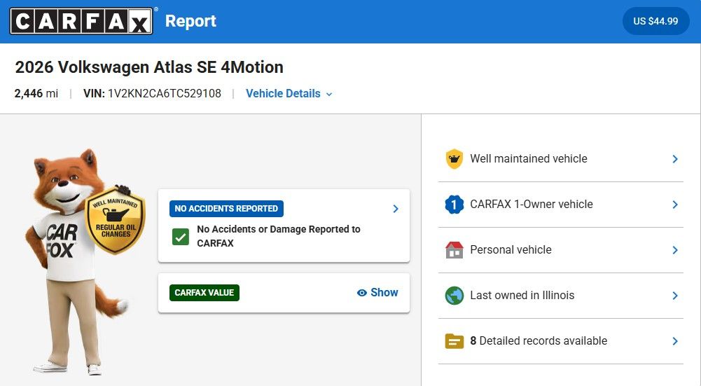 View vehicle photo 3