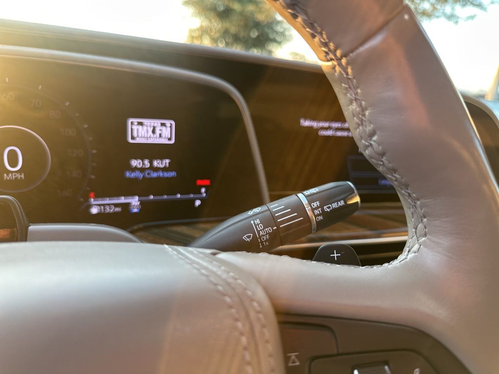 Used Car 2022 Cadillac Escalade  Sport Platinum For Sale Under $90,000 In Austin, Texas