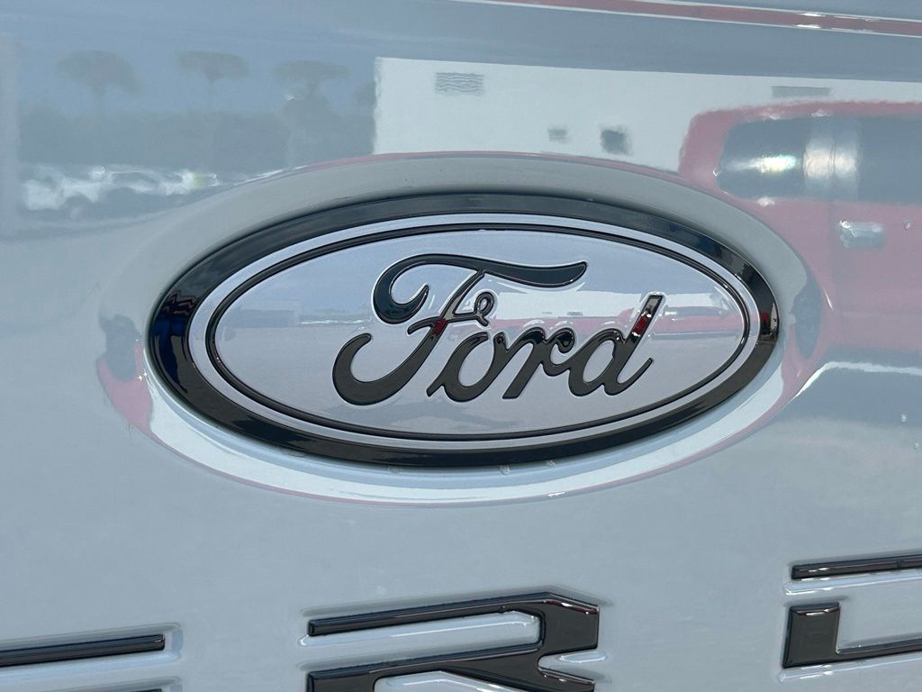 New 2026 Gray Ford Lariat California Custom image 23