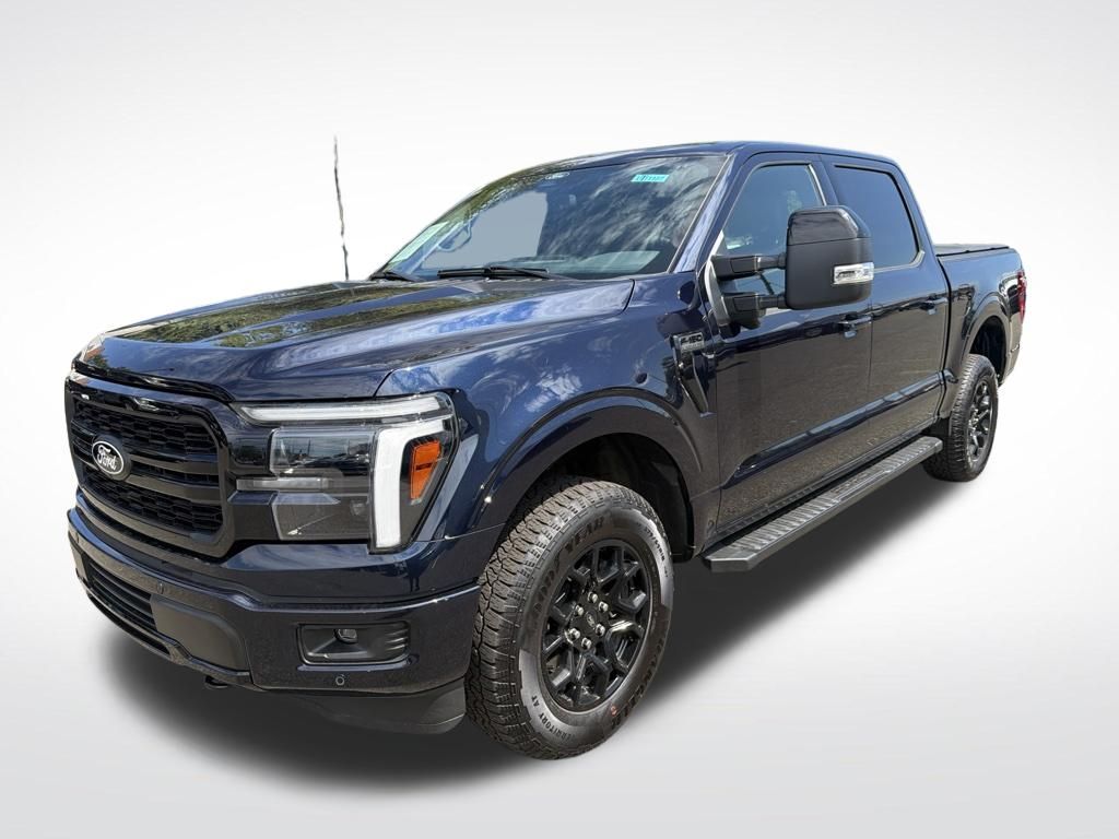 used 2025 Ford F-150 car, priced at $64,700