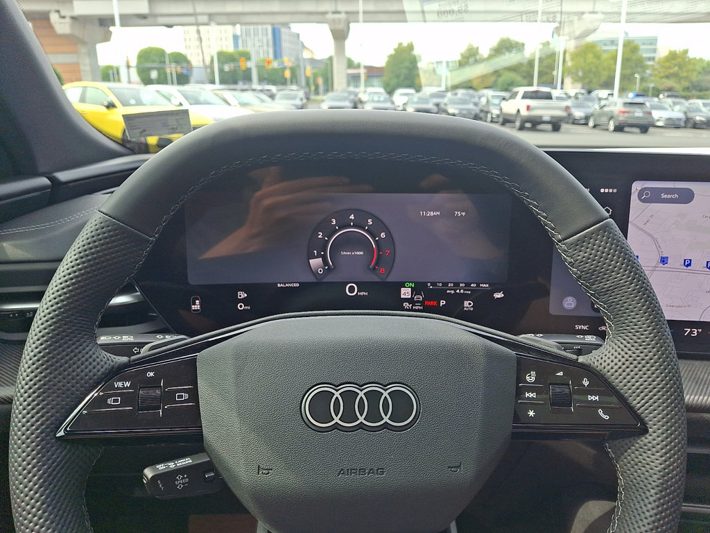 Thumbnail: 2026 Audi SQ5 - 17