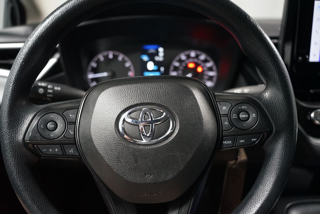 Thumbnail: 2023 Toyota Corolla - 15