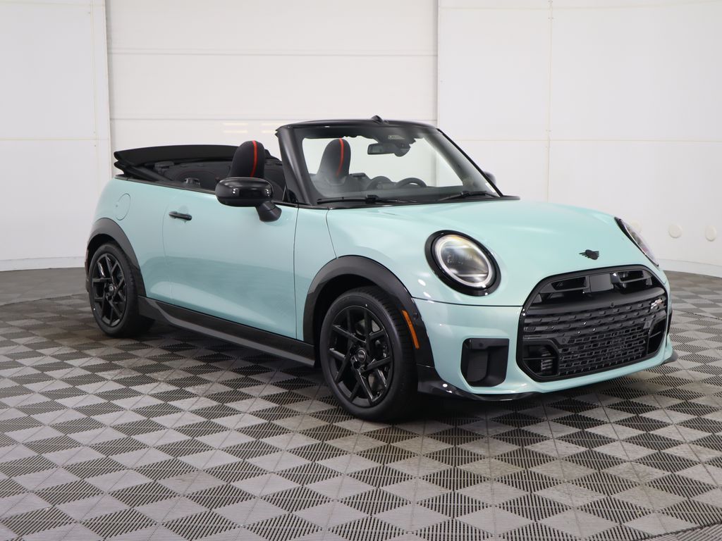 Thumbnail: 2026 MINI Cooper - 3
