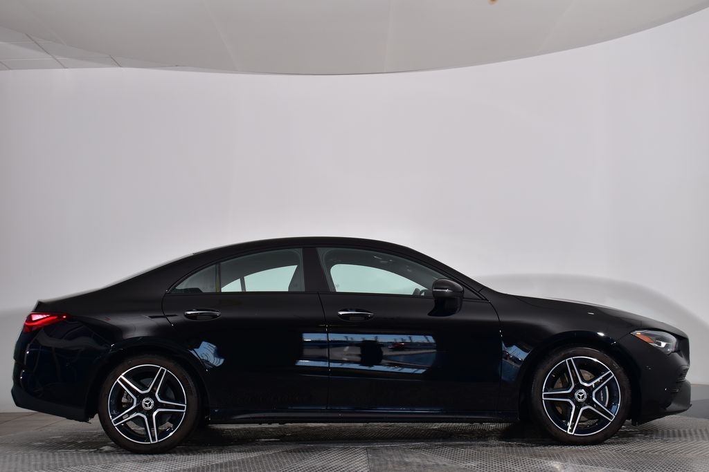 Thumbnail: 2024 Mercedes-Benz CLA - 6