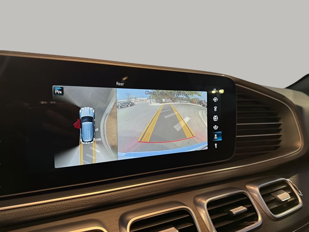 Used Car 2021 Mercedes-benz Gle  Gle 350 For Sale Under $35,000 In Austin, Texas