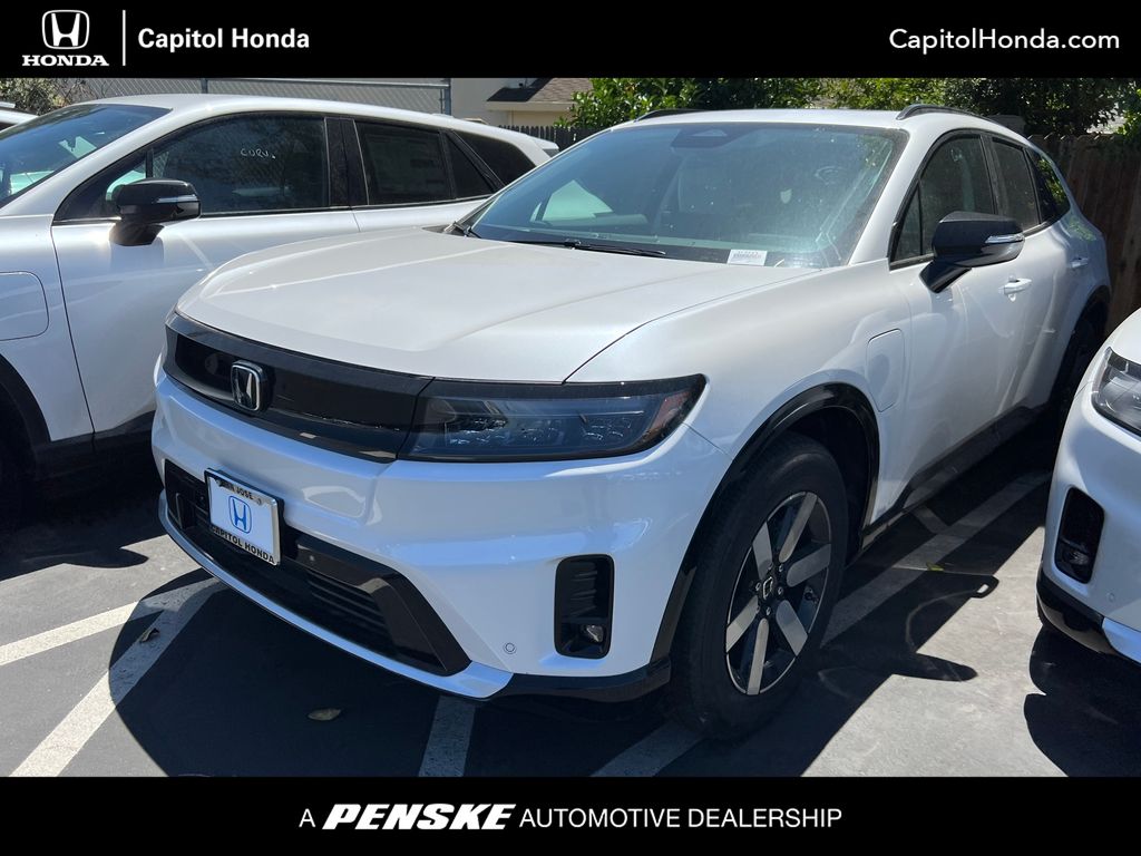 2025 Honda Prologue Touring -
                San Jose, CA