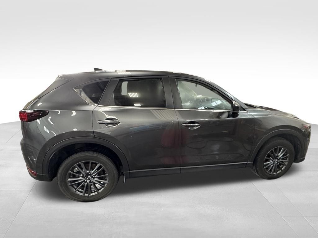 Used 2021 Mazda CX-5 SUV