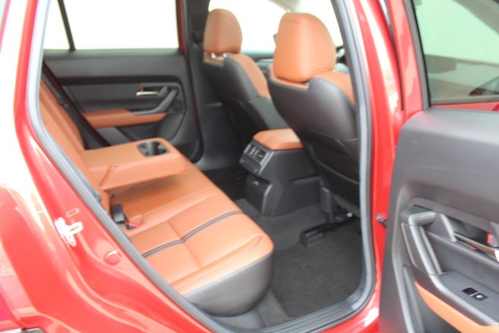 Used Car 2025 Mazda Cx-50  2.5 Turbo Premium Plus Package For Sale Under $40,000 In Georgetown, Texas