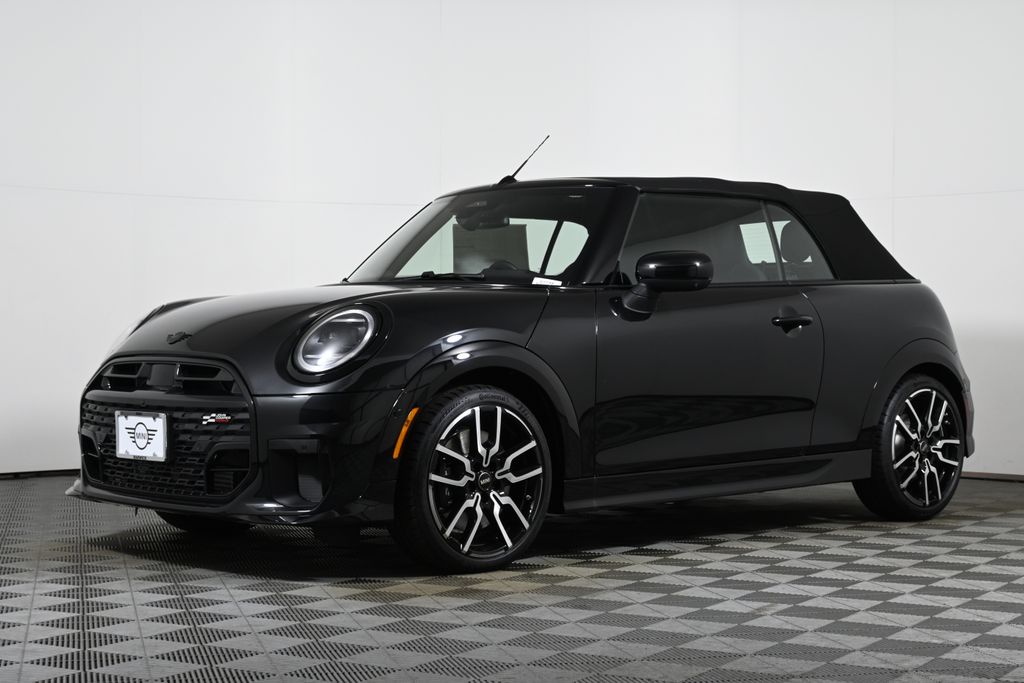 Thumbnail: 2026 MINI Cooper - 4
