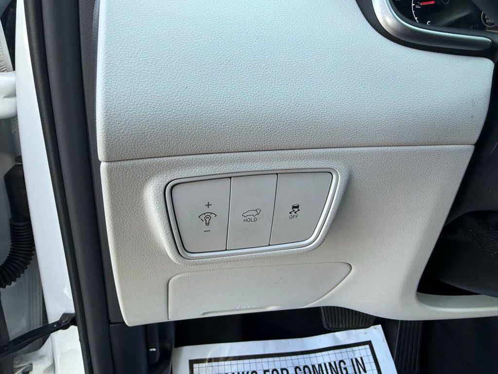 Thumbnail: 2024 Hyundai Tucson - 12