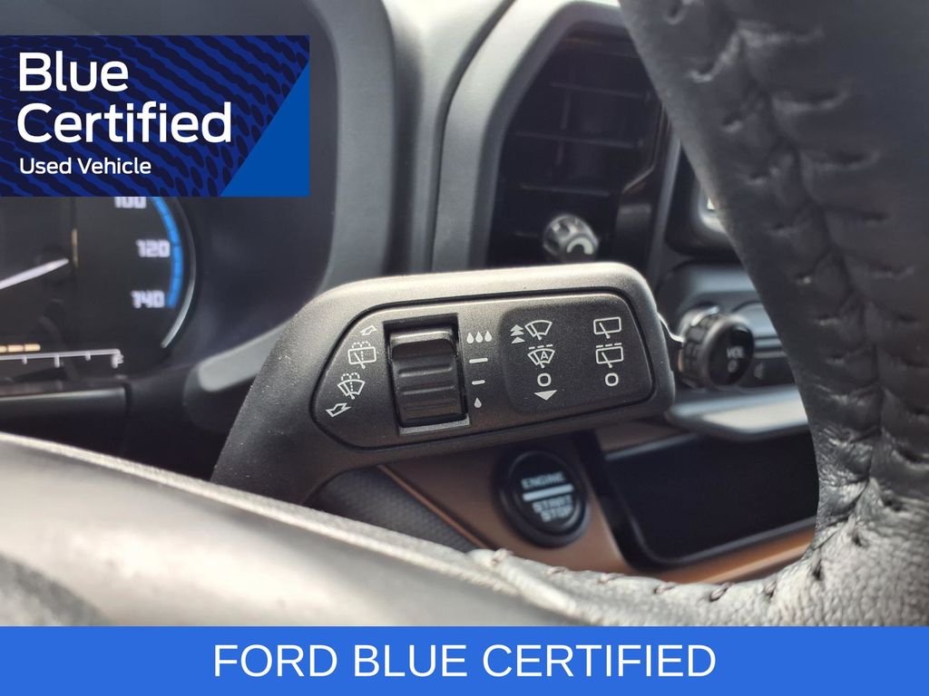 2023 Ford Bronco Sport Outer Banks Gray at Classic Elite Chevrolet Sugar Land
