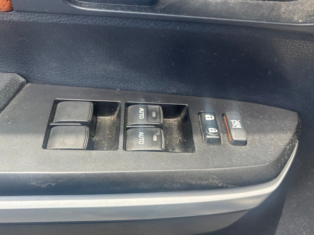 Used 2018 Toyota Tundra Truck