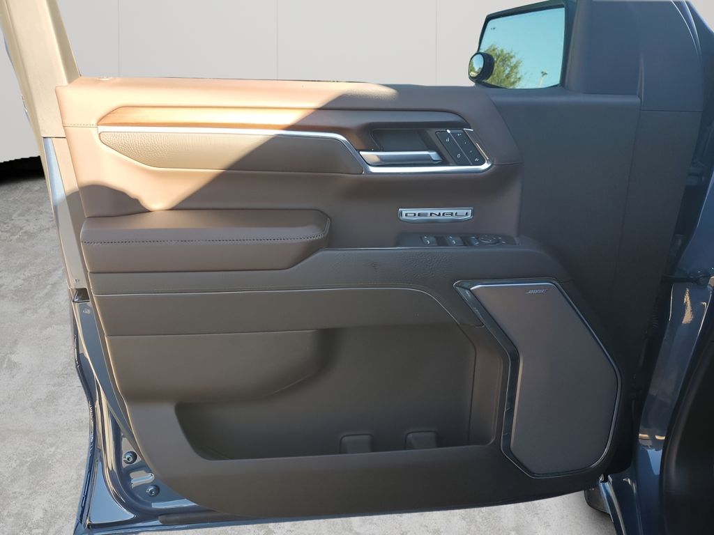 Used Car 2024 Gmc Sierra 1500  Denali For Sale Under $60,000 In Austin, Texas