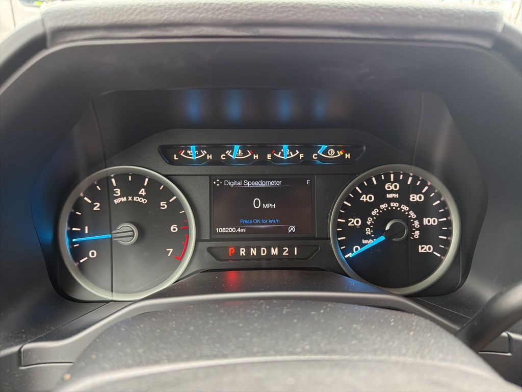 Thumbnail: 2017 Ford F-150 - 25