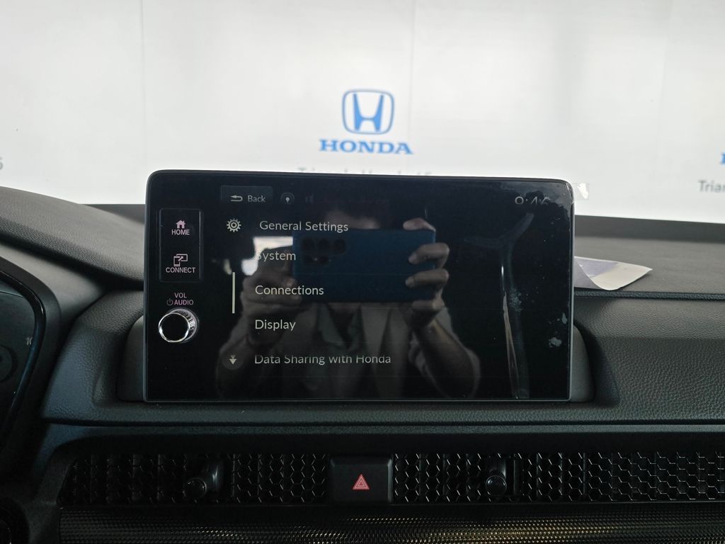 Thumbnail: 2026 Honda CR-V - 22