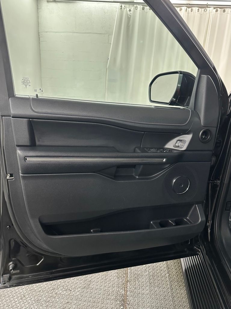 used 2024 Ford Expedition Max car, priced at $37,885
