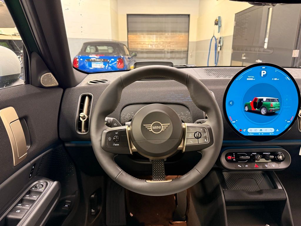 Thumbnail: 2026 MINI Cooper Countryman - 22